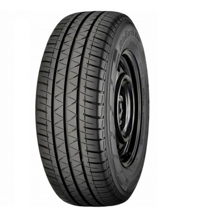 Anvelopa VARA Yokohama BluEarth-Van RY55 215/60R17C 109/107T [1]