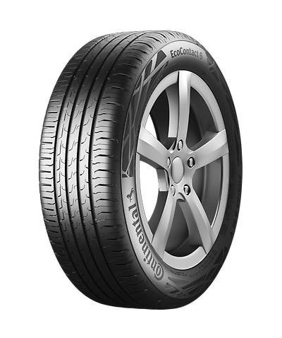 Continental ContiEcoContact6 XL 235/50R20 104H