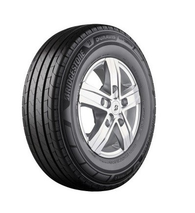 Anvelopa VARA Bridgestone Duravis Van 195/75R16C 110/108R [1]