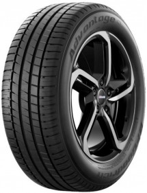  - Anvelopa VARA BFGOODRICH Advantage 245/40R17 91Y 