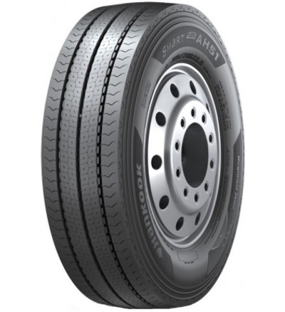 Anvelopa CAMION HANKOOK Ah51 315/80R22.5 156/150L 20PR [1]