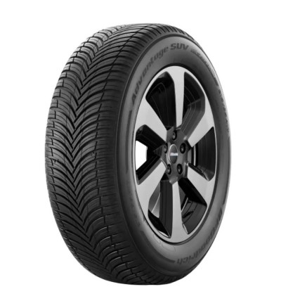 Anvelopa ALL SEASON BFGOODRICH Advantage allseason SUV 215/65R17 99V  [1]