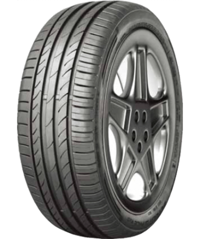 TRACMAX X-PRIVILO TX3 215/45R20 95 W XL