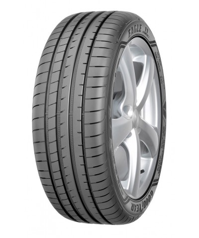 GOODYEAR EAGLE F1 ASYMMETRIC 3 215/45R18 89 V