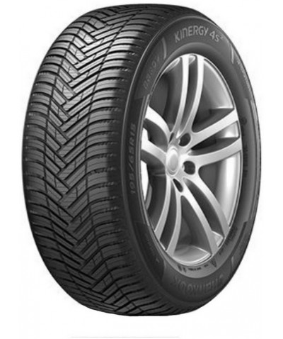 HANKOOK Kinergy 4s 2 h750 255/35R19 96Y XL
