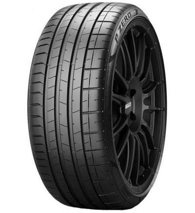 Anvelopa VARA PIRELLI P zero 4 ls 225/35R20 90Y RUN FLAT rf XL [1]