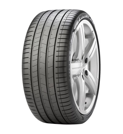Anvelopa VARA PIRELLI P-ZERO PZ4 * 275/35R20 102Y XL [1]