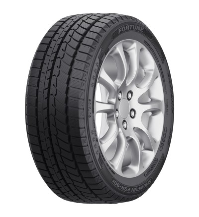 Anvelopa IARNA FORTUNE SNOWFUN FSR-901 205/55R17 95H  [1]