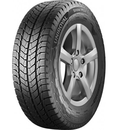 Anvelopa IARNA UNIROYAL SNOW MAX 3 8PR 195/65R16C 104/102R  [1]