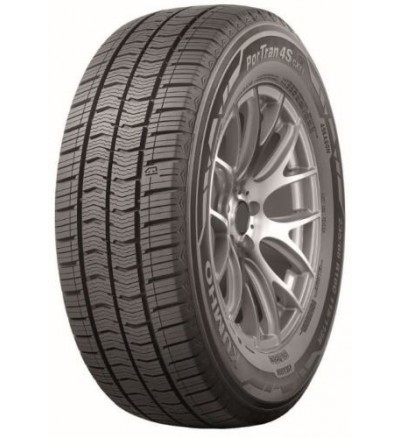 Anvelopa ALL SEASON Kumho PorTran 4S CX11 225/75R16C 121/120R [1]