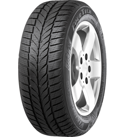 Anvelopa ALL SEASON VIKING FOUR TECH PLUS 185/60R15 88 H XL [1]