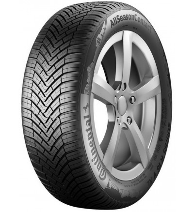 Anvelopa ALL SEASON CONTINENTAL Allseasoncontact 215/45R17 91W XL [1]