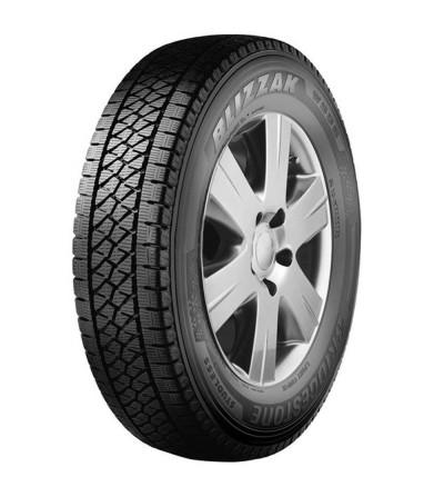 Anvelopa IARNA BRIDGESTONE BLIZZAK W995 MULTICELL 195/75R16C 107/105R  [1]