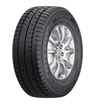 Anvelopa IARNA FORTUNE SNOWFUN FSR-902 235/65R16C 115/113R  [1]