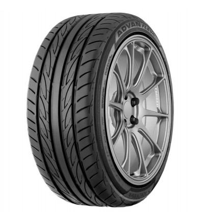 Anvelopa VARA Yokohama AdvanFleva V701 XL 245/40R18 97W [1]