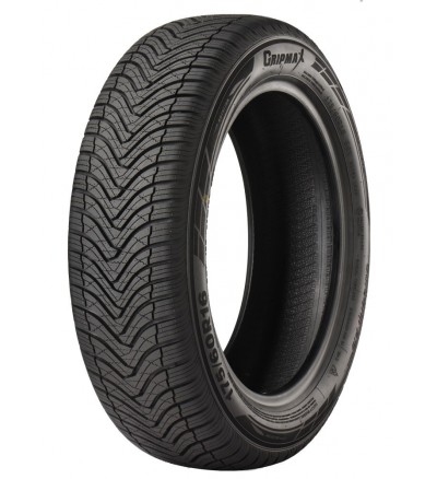 Anvelopa ALL SEASON GRIPMAX Suregrip a_s nano 165/65R15 81H  [1]