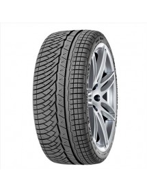 Anvelope iarna | Promotii si Preturi Mici - Anvelopa IARNA MICHELIN PILOT ALPIN PA4 285/40R19 107W XL
