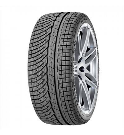 Anvelopa IARNA MICHELIN PILOT ALPIN PA4 285/40R19 107W XL [1]