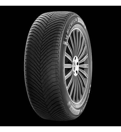 Anvelopa IARNA MICHELIN ALPIN 7 225/55R17 101V XL [1]