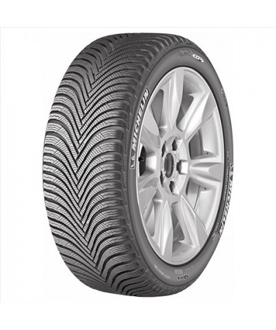 MICHELIN ALPIN 5 205/60R16 92H