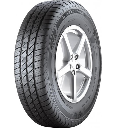 Anvelopa IARNA VIKING WinTech Van 185/80R14C 102/100Q  [1]