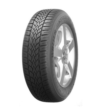 Anvelopa IARNA DUNLOP WINTER RESPONSE 2 185/60R15 84T  [1]