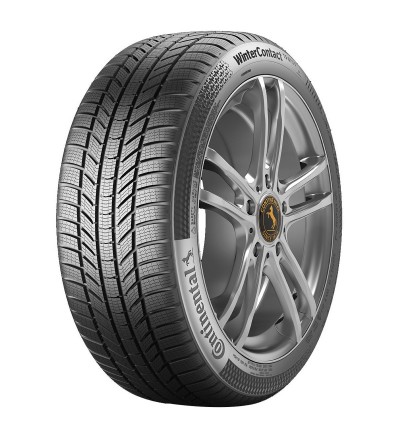 Anvelopa IARNA CONTINENTAL WinterContact TS 870 P 225/55R16 95H  [1]