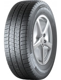Anvelope Autoutilitare - Anvelopa ALL SEASON CONTINENTAL VanContact 4Season 225/75R16C 121/120R 
