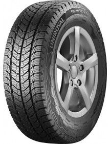  - Anvelopa IARNA UNIROYAL SNOW MAX 3 8PR 205/75R16C 110/108R 