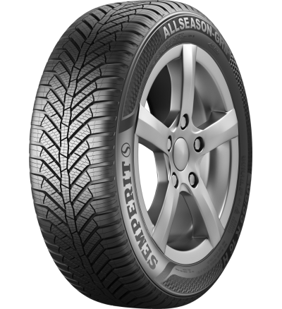 Anvelopa ALL SEASON SEMPERIT ALLSEASON GRIP 215/60R16 99 V XL [1]