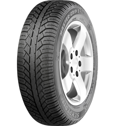 Anvelopa IARNA SEMPERIT MASTER GRIP 2 SUV 265/60R18 114 H XL [1]