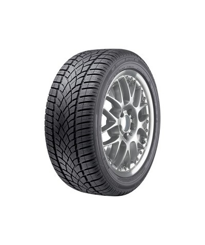 Dunlop Winter3D XL 225/35R19 88W