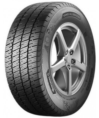 BARUM Vanis allseason 215/65R15C 104/102T 6PR
