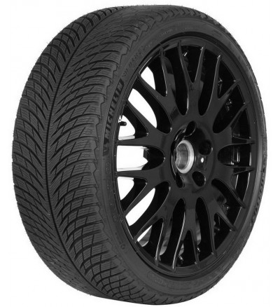 Anvelopa IARNA MICHELIN Pilot alpin 5 235/40R20 96V XL [1]