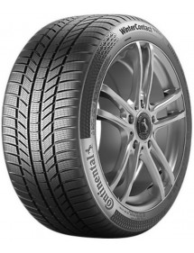 Anvelope 205 50 r17 la pret mic - Anvelopa IARNA CONTINENTAL Wintercontact ts 870 p 205/50R17 93H XL