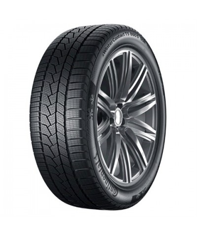 CONTINENTAL CONTIWINTERCONTACT TS 860S 275/40R19 105H XL