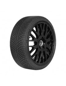 Anvelopa IARNA MICHELIN PILOT ALPIN 5 SUV 285/40R23 111V XL