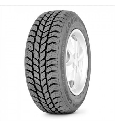 Anvelopa IARNA GOODYEAR CARGO ULTRAGRIP 215/70R15C 109S  [1]