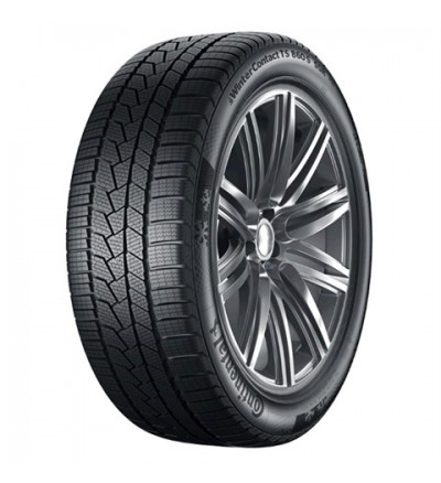 Anvelopa IARNA CONTINENTAL CONTIWINTERCONTACT TS 860S SSR 225/40R18 92V XL [1]