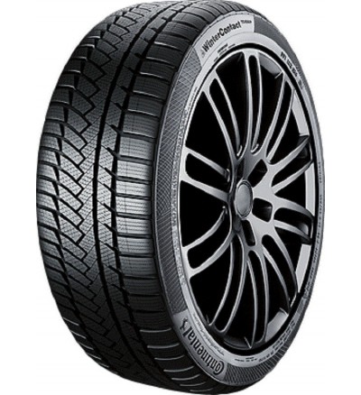 Anvelopa IARNA CONTINENTAL WINTERCONTACT TS850P 295/45R20 114 V XL [1]
