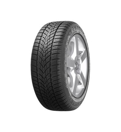 Anvelopa IARNA Dunlop Winter4D XL 285/30R21 100W [1]