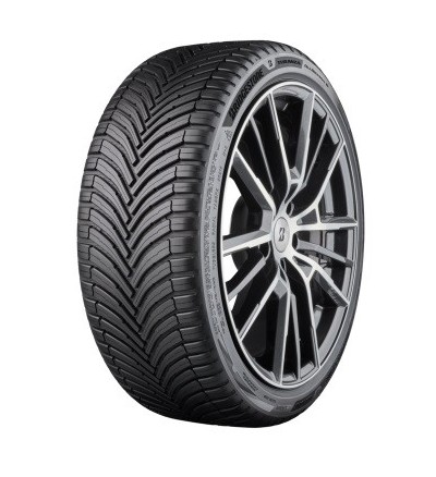 Anvelopa ALL SEASON Bridgestone Turanza6 All Season XL 255/40R19 100W [1]
