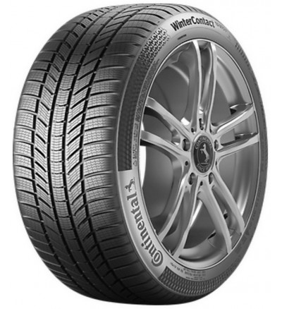 Anvelopa IARNA CONTINENTAL Wintercontact ts 870 p 225/50R18 99V XL [1]