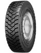 Anvelopa CAMION CONTINENTAL Conti crosstrac hd3 295/80R22.5 152/148M 16PR  [2]  