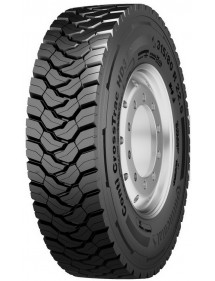 Anvelope Camioane - Anvelopa CAMION CONTINENTAL Conti crosstrac hd3 295/80R22.5 152/148M 16PR