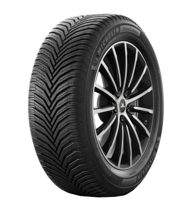 Anvelopa ALL SEASON MICHELIN CROSSCLIMATE 2 275/40R19 105Y XL [1]