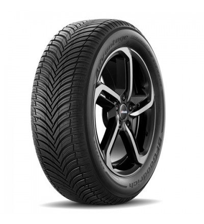 Anvelopa ALL SEASON BFGoodrich ADVANTAGE ALL-SEASON 235/40R19 96Y XL [1]