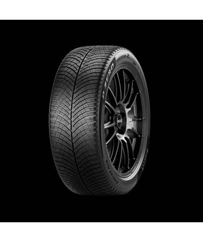 PIRELLI P ZERO WINTER 2 245/45R18 100V XL