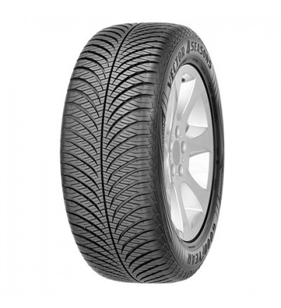 Anvelopa ALL SEASON GOODYEAR VECTOR 4SEASONS G2 185/60R15 84T  [1]
