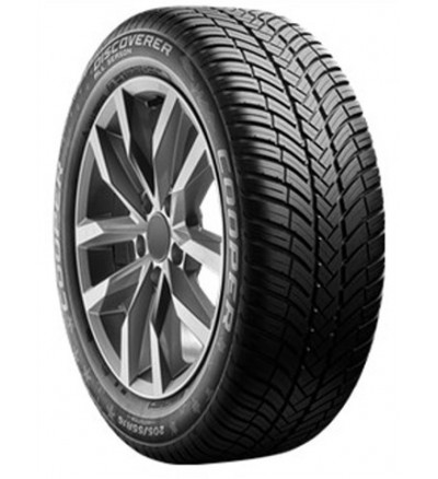 Anvelopa ALL SEASON COOPER DISCOVERER ALL SEASON 205/50R17 93W XL [1]